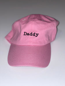 Daddy Hat