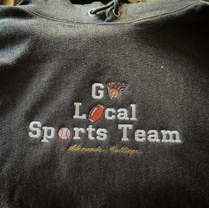 Go Local Sports Team