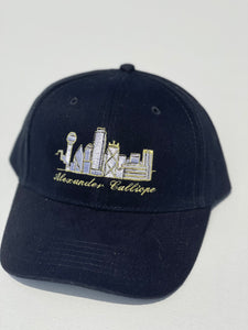 City Dreams Hat