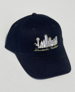 City Dreams Hat